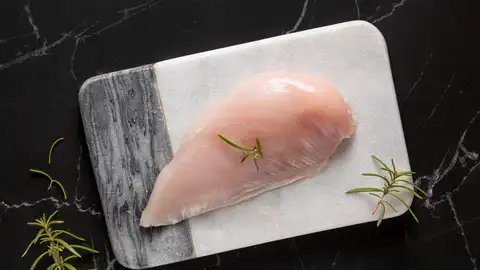 Pechuga de pollo Pechuga de pollo
