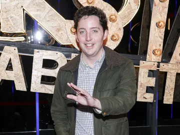 Pequeño Nicolás Pequeño Nicolás