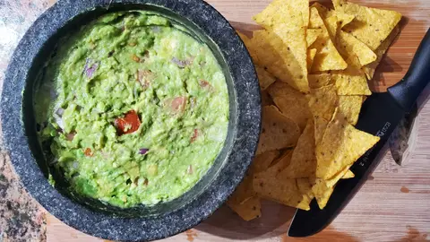 Guacamole Guacamole