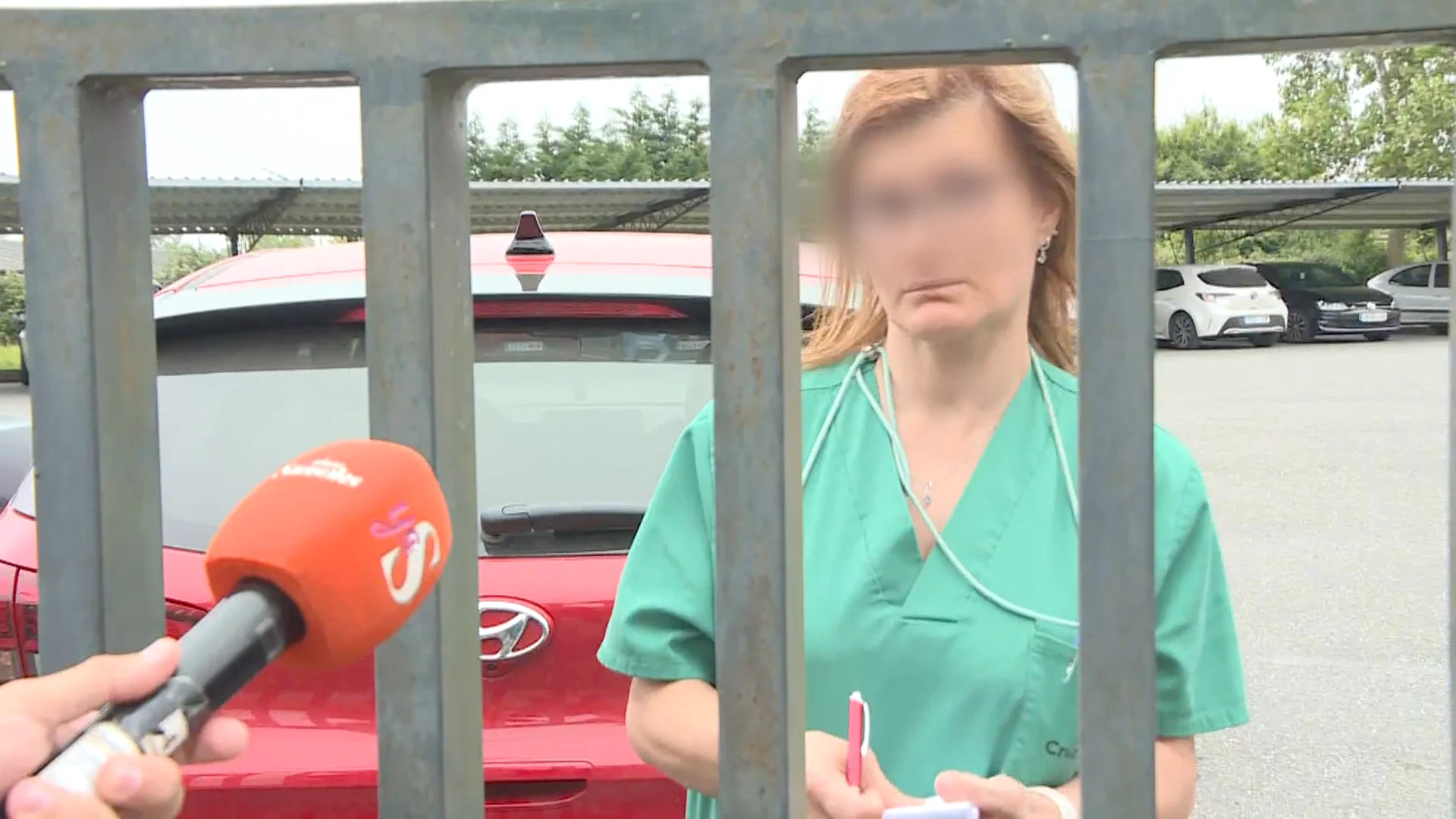 Roba 19.000 euros a su examante y se compra un coche