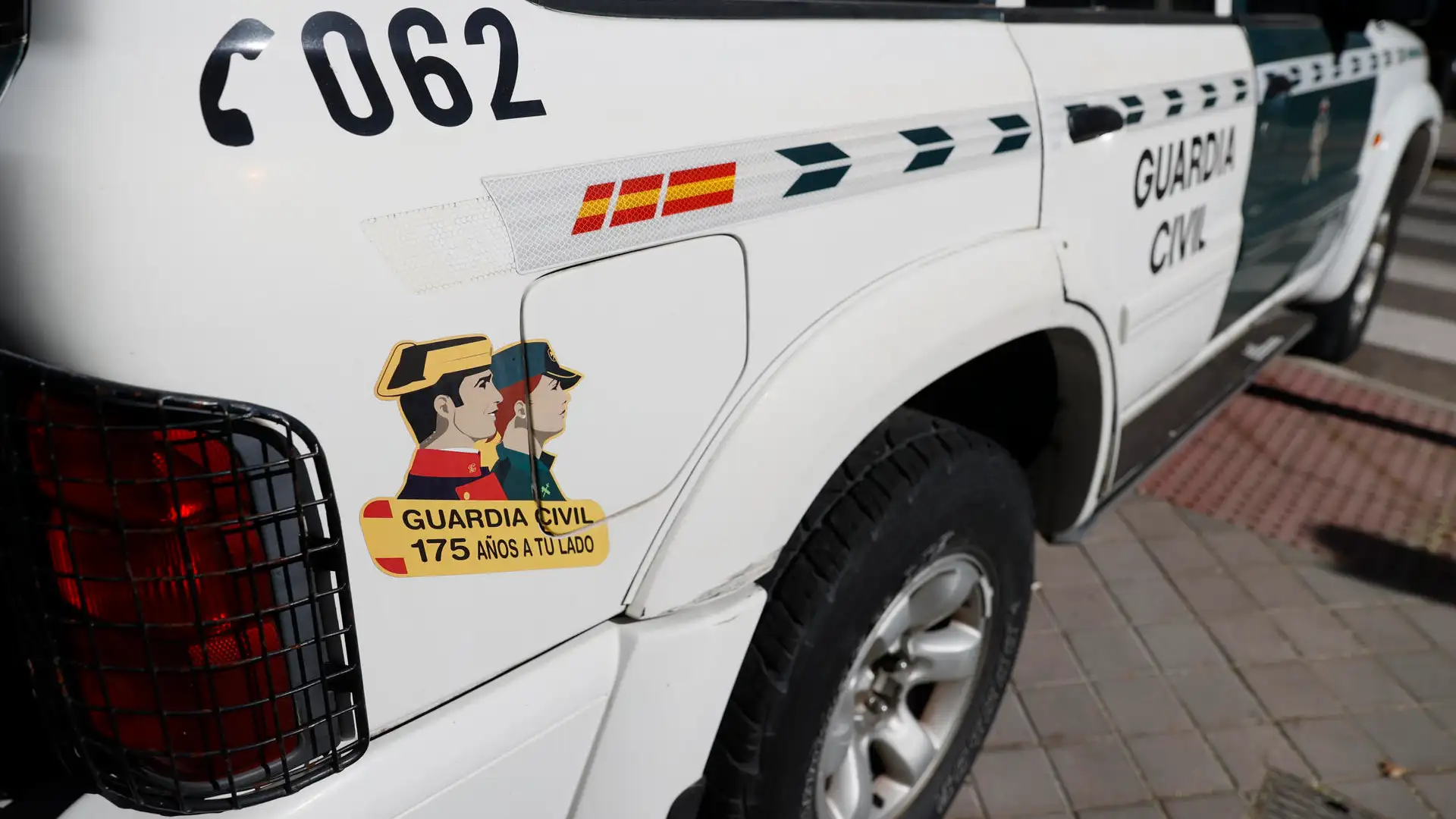 Guardia Civil Guardia Civil