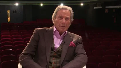 Efem&eacute;rides de hoy 4 de julio de 2024: Muere el actor Arturo Fern&aacute;ndez