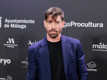 Adrián Lastra, en un evento este pasado febrero Adrián Lastra, en un evento este pasado febrero