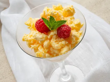 Fresquito y nutritivo, así es el granizado de yogur y naranja de Karlos Arguiñano: "El mejor que habéis comido jamás" Fresquito y nutritivo, así es el granizado de yogur y naranja de Karlos Arguiñano: "El mejor que habéis comido jamás"