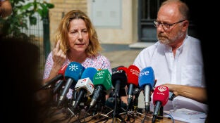 Los padres de Marta del Castillo recurrir&aacute;n al Tribunal Supremo