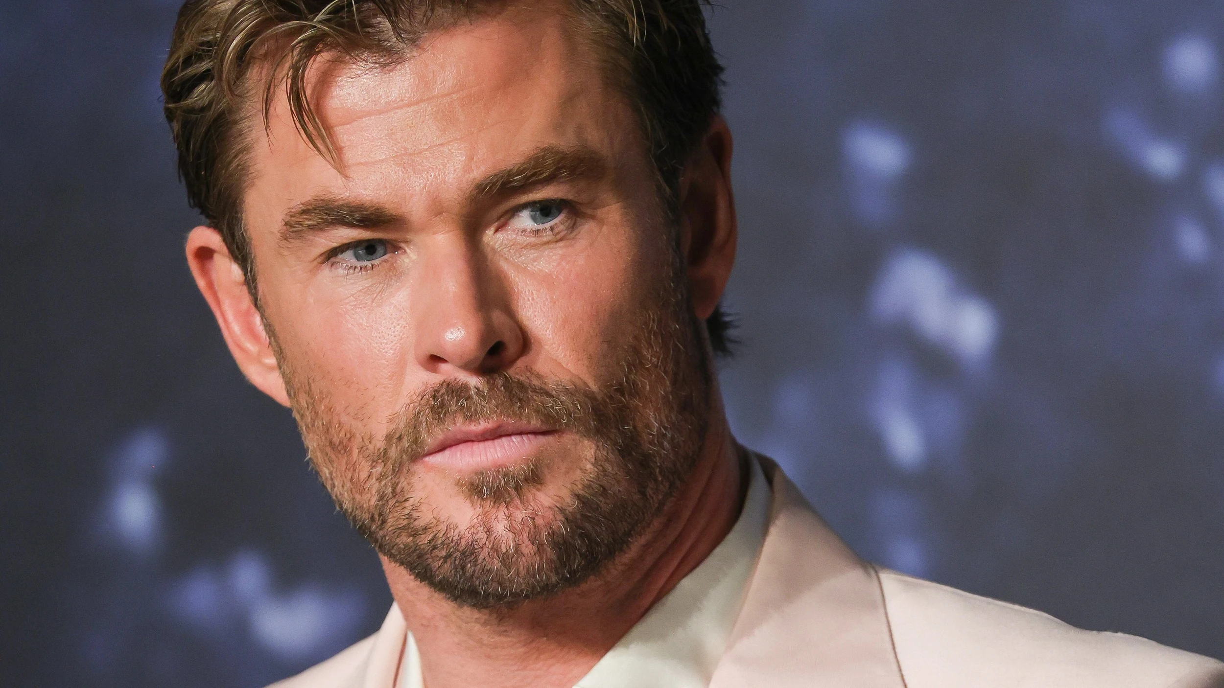 Chris Hemsworth en el Festival de Cannes presentando Furiosa: de la saga Mad Max Chris Hemsworth en el Festival de Cannes presentando Furiosa: de la saga Mad Max