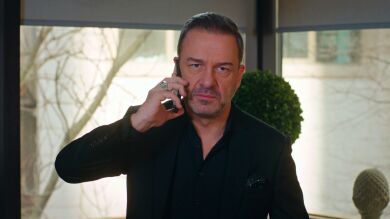 Doğan muestra su lado implacable con Handan: 