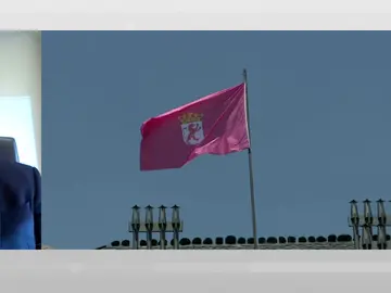 Alcalde de León, en Espejo Público Alcalde de León, en Espejo Público