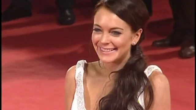 Nace Lindsay Lohan Efemérides de hoy 2 de julio de 2024: Nace Lindsay Lohan