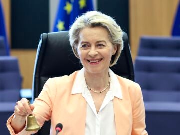 Ursula von der Leyen