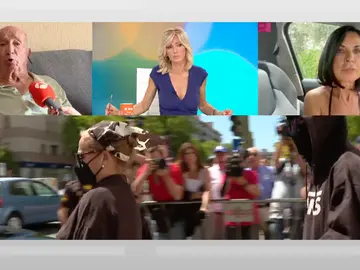 Novedades Marta del Castillo. Novedades Marta del Castillo.