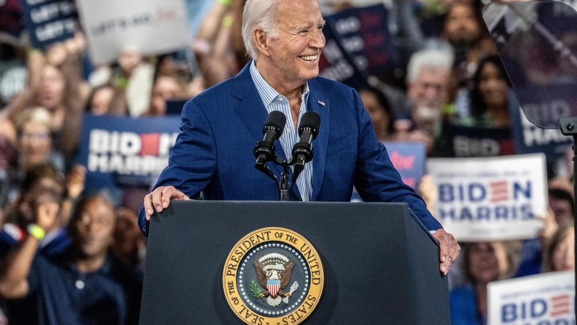 Joe Biden Joe Biden