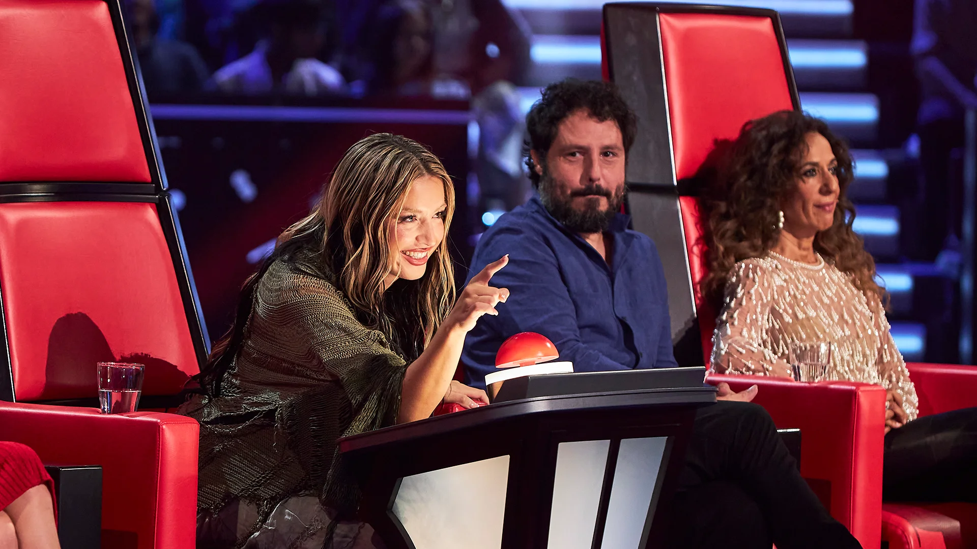 As&iacute; arranca, por primera vez, el Asalto Final de La Voz Kids