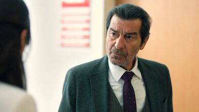 Esta noche en Secretos de familia: ¡Yekta, acorralado! Iclal pretende acabar con su carrera profesional