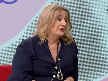 El camino de Eva a la transexualidad. El camino de Eva a la transexualidad.