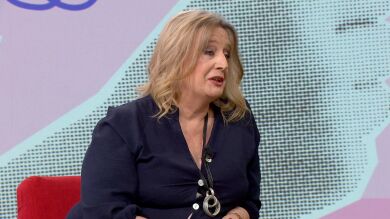 Cuando Enrique paso a ser Eva y se atrevió a cambiar de sexo: 