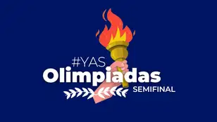 Vota por tus 3 aspirantes favoritos para participar en las #YASOlimpiadas: ¡Solo los mejores ganarán!