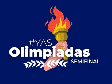 Vota por tus 3 aspirantes favoritos para participar en las #YASOlimpiadas: ¡Solo los mejores ganarán! Vota por tus 3 aspirantes favoritos para participar en las #YASOlimpiadas: ¡Solo los mejores ganarán!