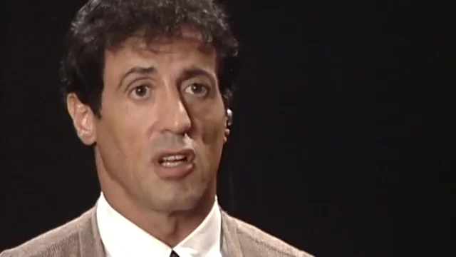 Efem&eacute;rides de hoy 6 de julio de 2024: Nace Sylverter Stallone