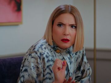 Handan provoca a Yildiz con sus desprecios y cr&iacute;ticas durante la cena familiar