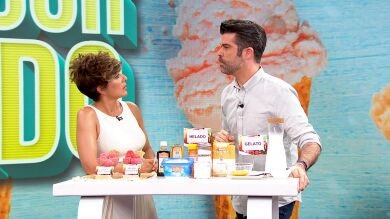 Sometemos a examen los helados del supermercado: ¿Cuáles son los más sanos y asequibles al bolsillo?