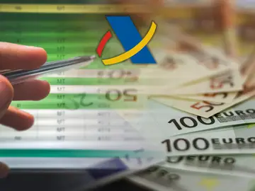 La lista de morosos con Hacienda La lista de morosos con Hacienda