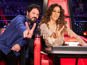 Juan Francisco consigue la última plaza: estos son los cuatro semifinalistas de Rosario Juan Francisco consigue la última plaza: estos son los cuatro semifinalistas de Rosario