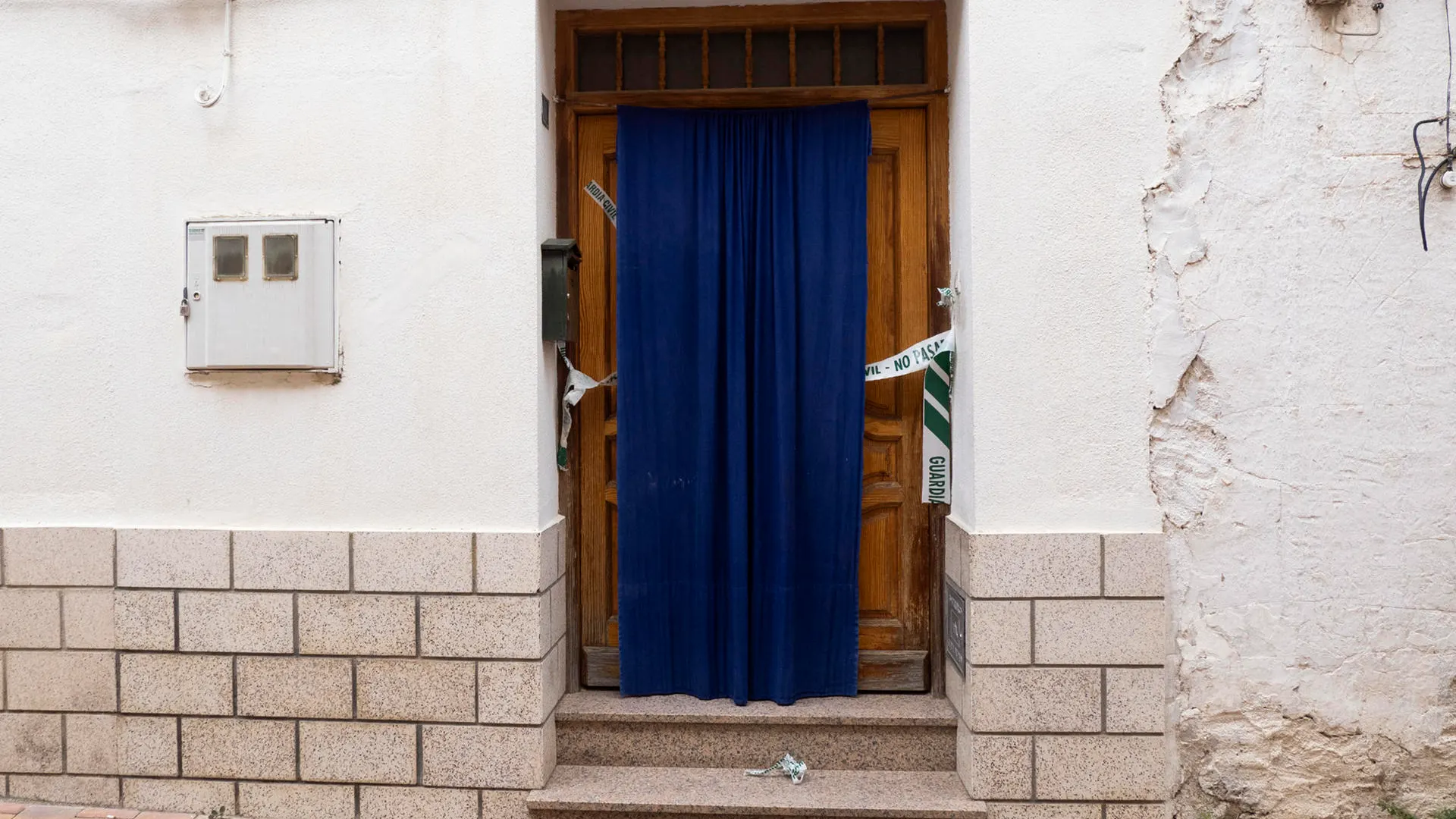 La vivienda de Las Pedroñeras, en Cuenca La vivienda de Las Pedroñeras, en Cuenca