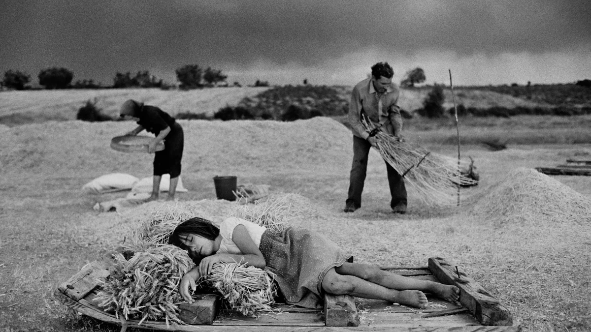 "La Espa&ntilde;a oculta": un viaje a la Espa&ntilde;a ancestral de la mano de la fot&oacute;grafa Cristina Garc&iacute;a Rodero