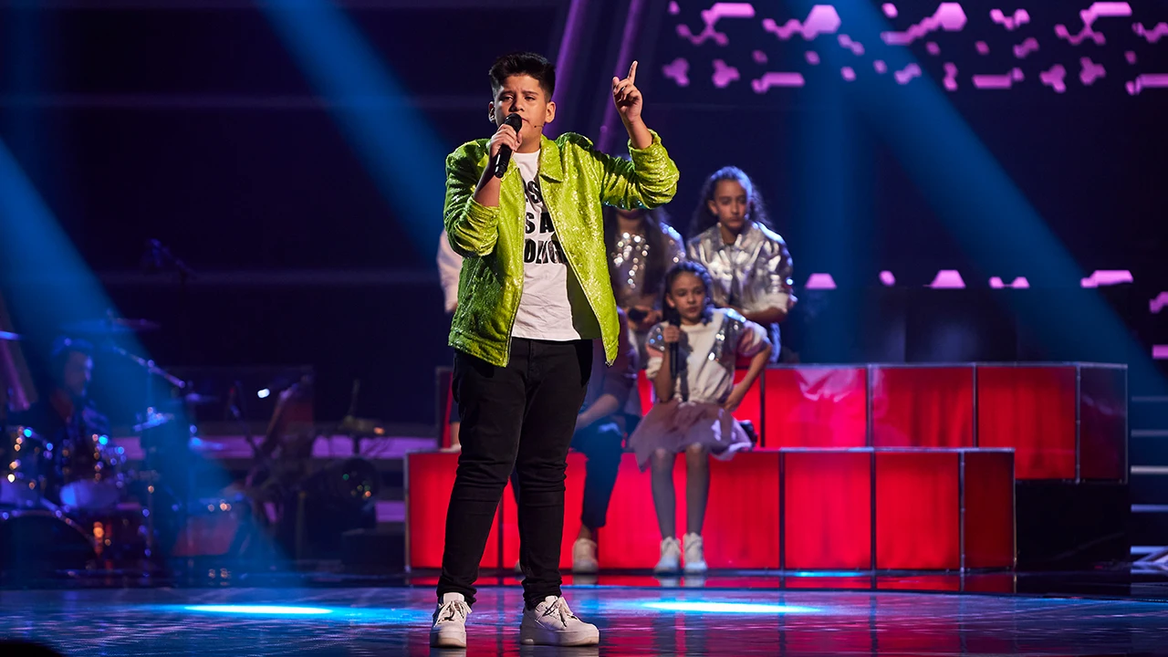 Alejandro demuestra su gran valentía con este tema de Olivia Rodrigo Alejandro demuestra su gran valentía con este tema de Olivia Rodrigo
