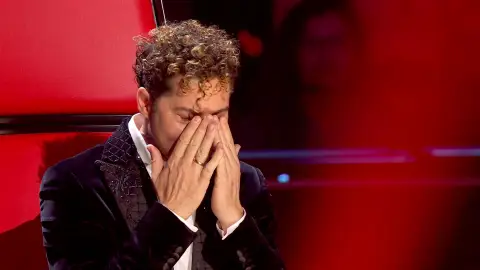 Cuatro talents en cada equipo y solo dos llegarán a la gran Final: el próximo sábado, la Semifinal de La Voz Kids David Bisbal, en la Semifinal de La Voz Kids 2024