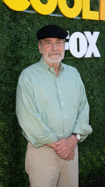 Martin Mull en 2018