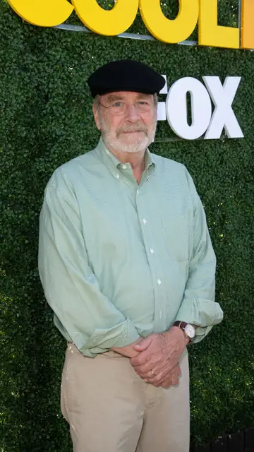 Martin Mull en 2018 Martin Mull en 2018