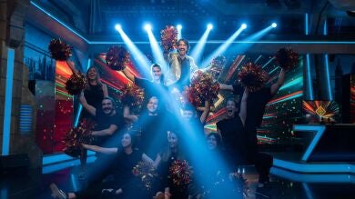 ¡Puro show! El equipo de ciencia de El Hormiguero despide la temporada con un increíble espectáculo
