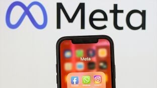 Aplicaciones de Meta