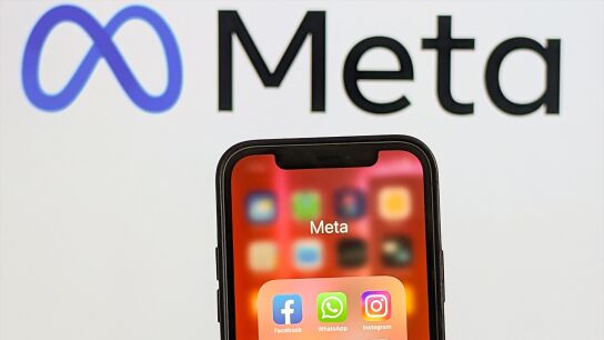 Aplicaciones de Meta