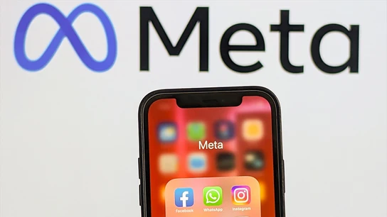 Aplicaciones de Meta Aplicaciones de Meta
