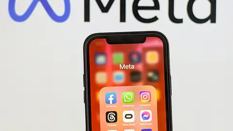 Aplicaciones de Meta Aplicaciones de Meta