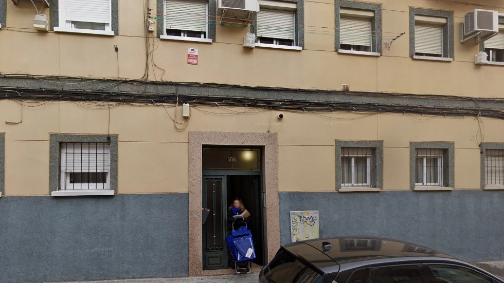 Encuentran un bebé en una bolsa de basura Encuentran un bebé en una bolsa de basura