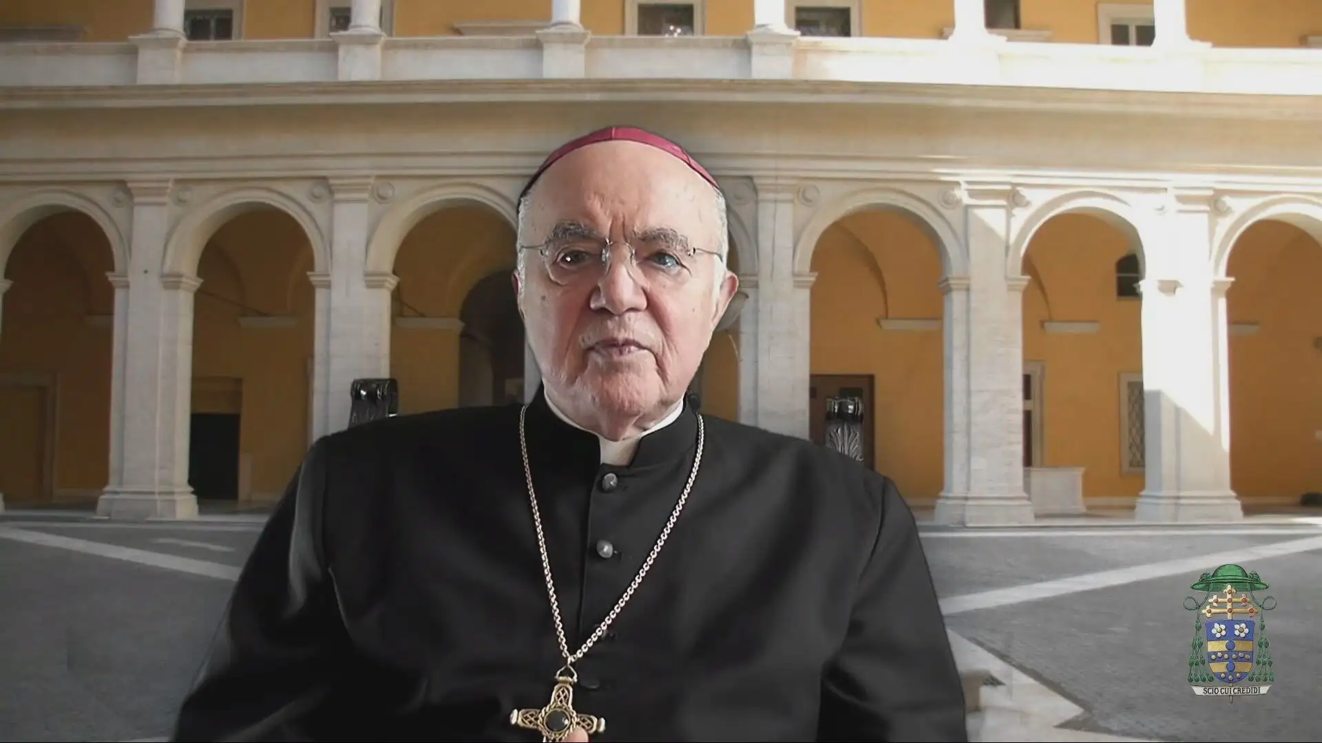 Carlo Mar&iacute;a Vigan&ograve;