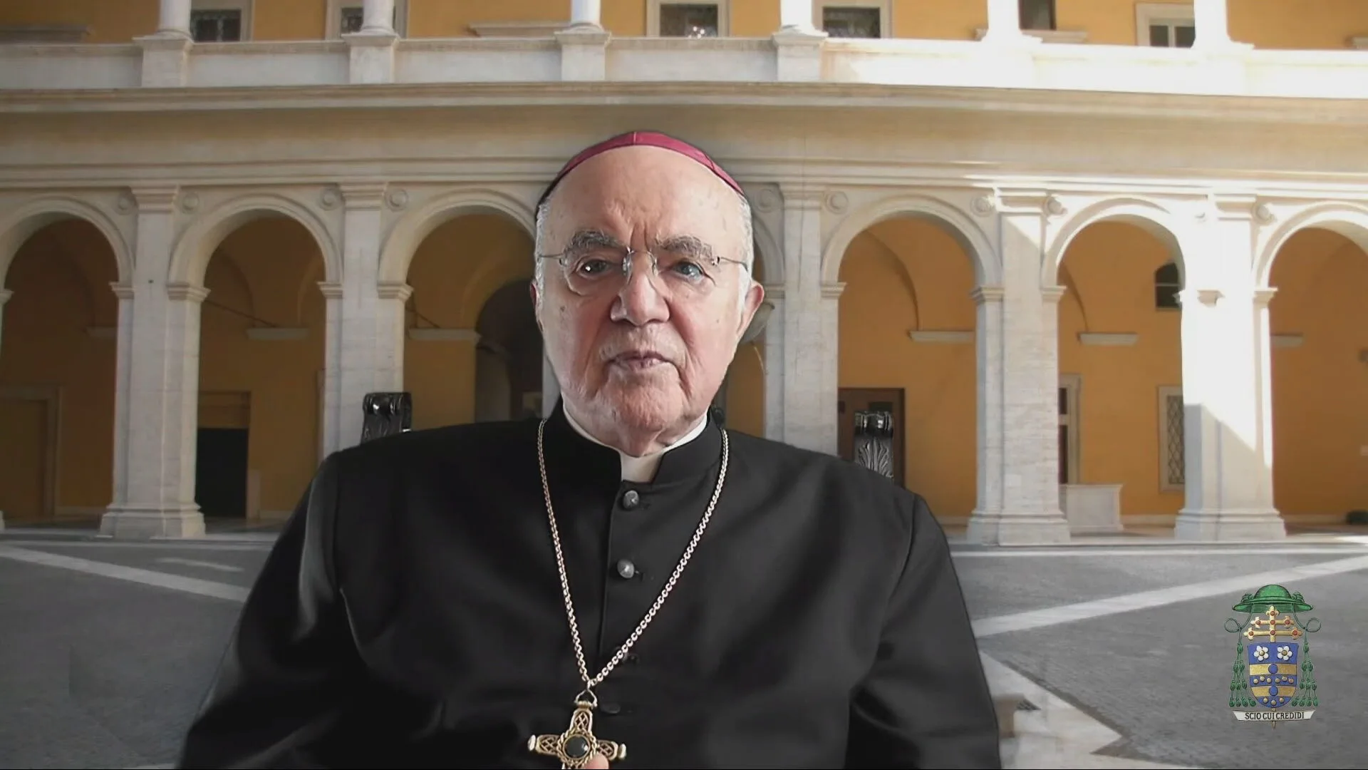 Carlo Mar&iacute;a Vigan&ograve;