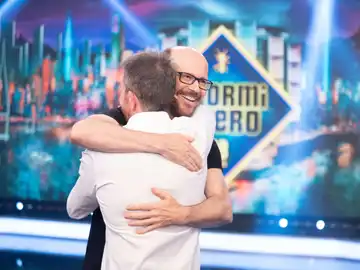 Disfruta de la entrevista completa a Santiago Segura en El Hormiguero Disfruta de la entrevista completa a Santiago Segura en El Hormiguero