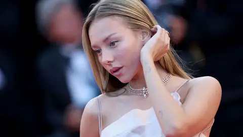 Ester Exposito en Cannes en 2024 Ester Exposito en Cannes en 2024