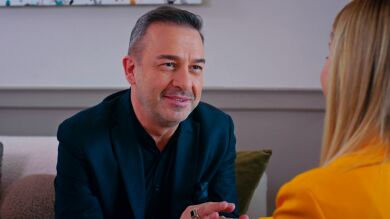  ¡Se acabaron las dudas! Yildiz elige vivir su vida al lado de Doğan