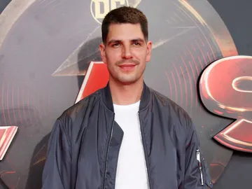 Diego Matamoros Diego Matamoros