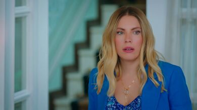 La romántica sorpresa de Çağatay conmueve a Yildiz: “Quería que recordaras lo felices que éramos”