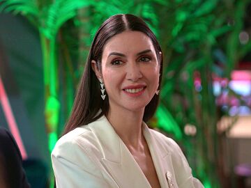 &iexcl;Boda sorpresa! Suzan y Yaman se casan ante la atenta mirada de sus respectivos hijos