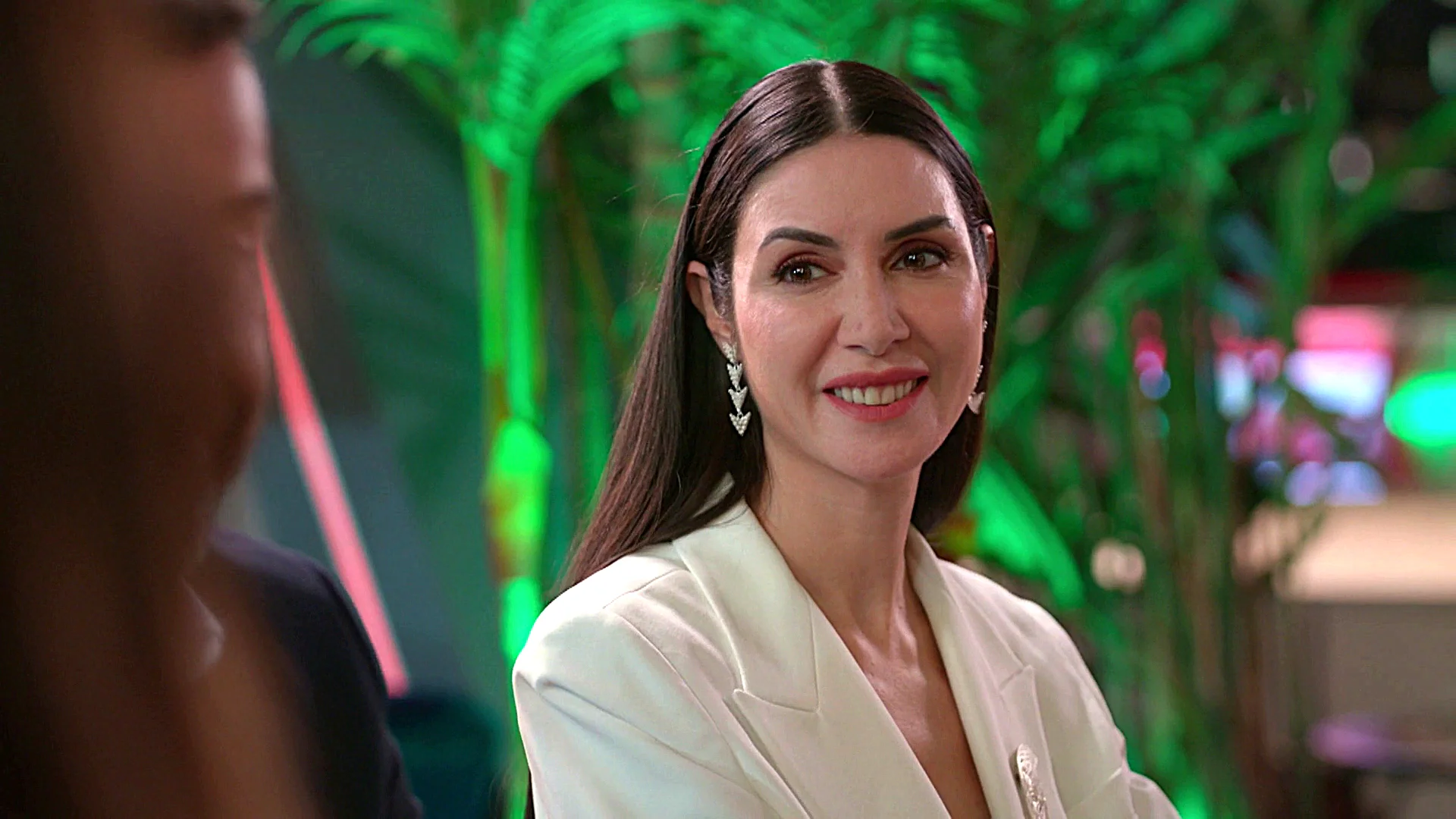 ¡Boda sorpresa! Suzan y Yaman se casan ante la atenta mirada de sus respectivos hijos