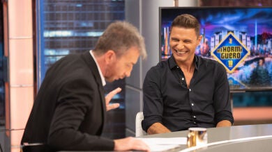 ¿Le gustaría ser presidente del Real Betis? Joaquín Sánchez desvela cuáles serían sus primeras medidas