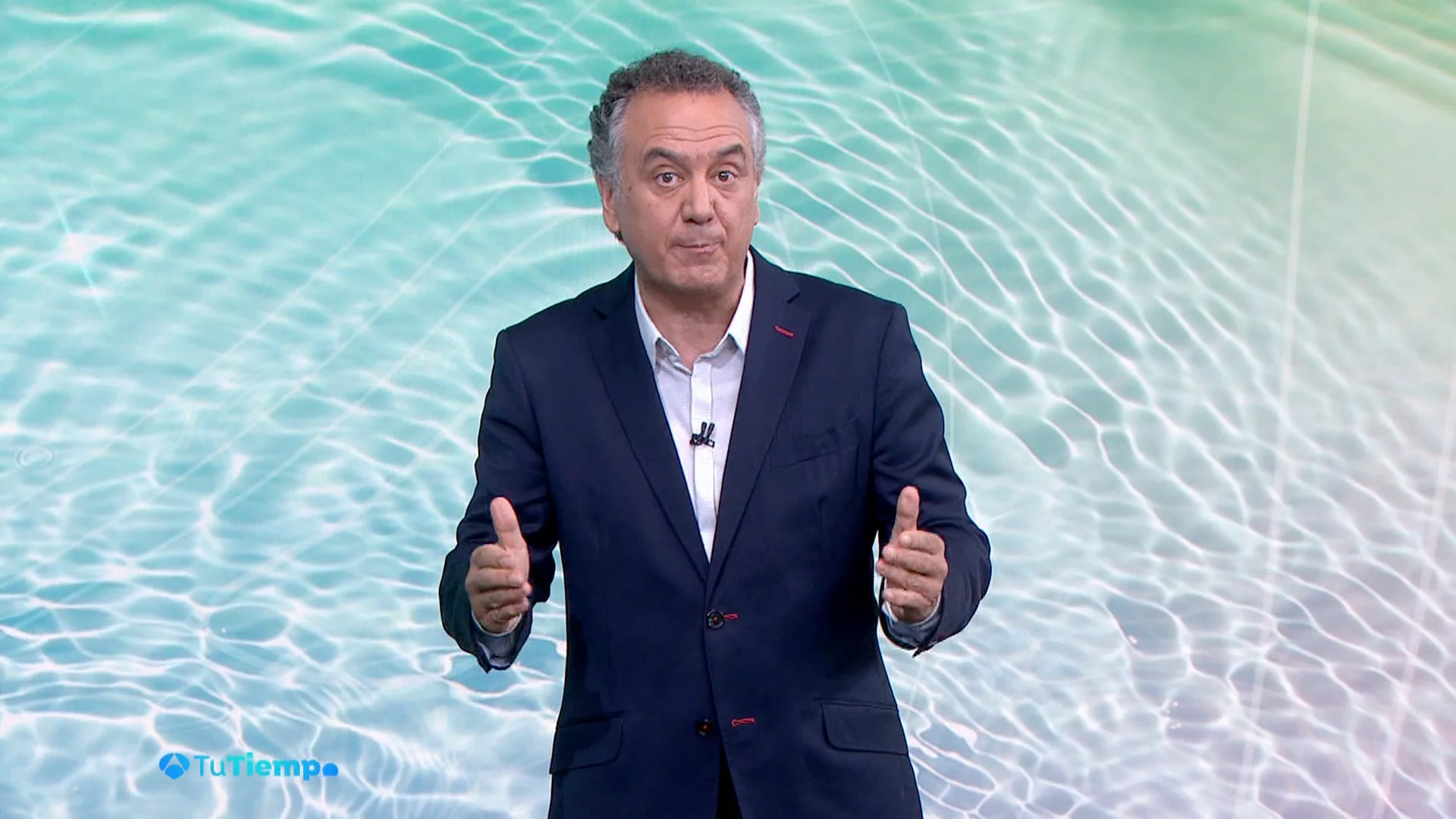 Roberto Brasero